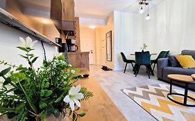 Apartament W Szklarskiej Porebie - Ostoja Parku Narodowego