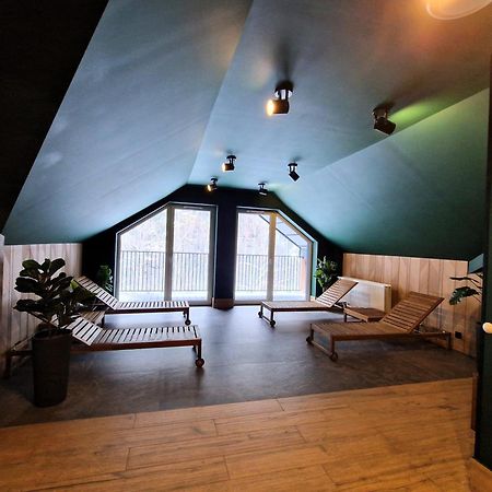 Apartament W Szklarskiej Porebie - Ostoja Parku Narodowego Szklarska Poręba Zewnętrze zdjęcie