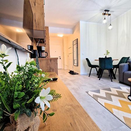 Apartament W Szklarskiej Porebie - Ostoja Parku Narodowego Szklarska Poręba Zewnętrze zdjęcie