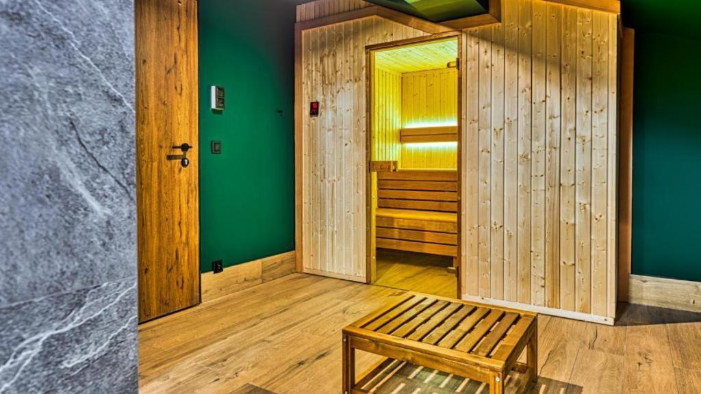 Apartament W Szklarskiej Porebie - Ostoja Parku Narodowego Szklarska Poręba Zewnętrze zdjęcie