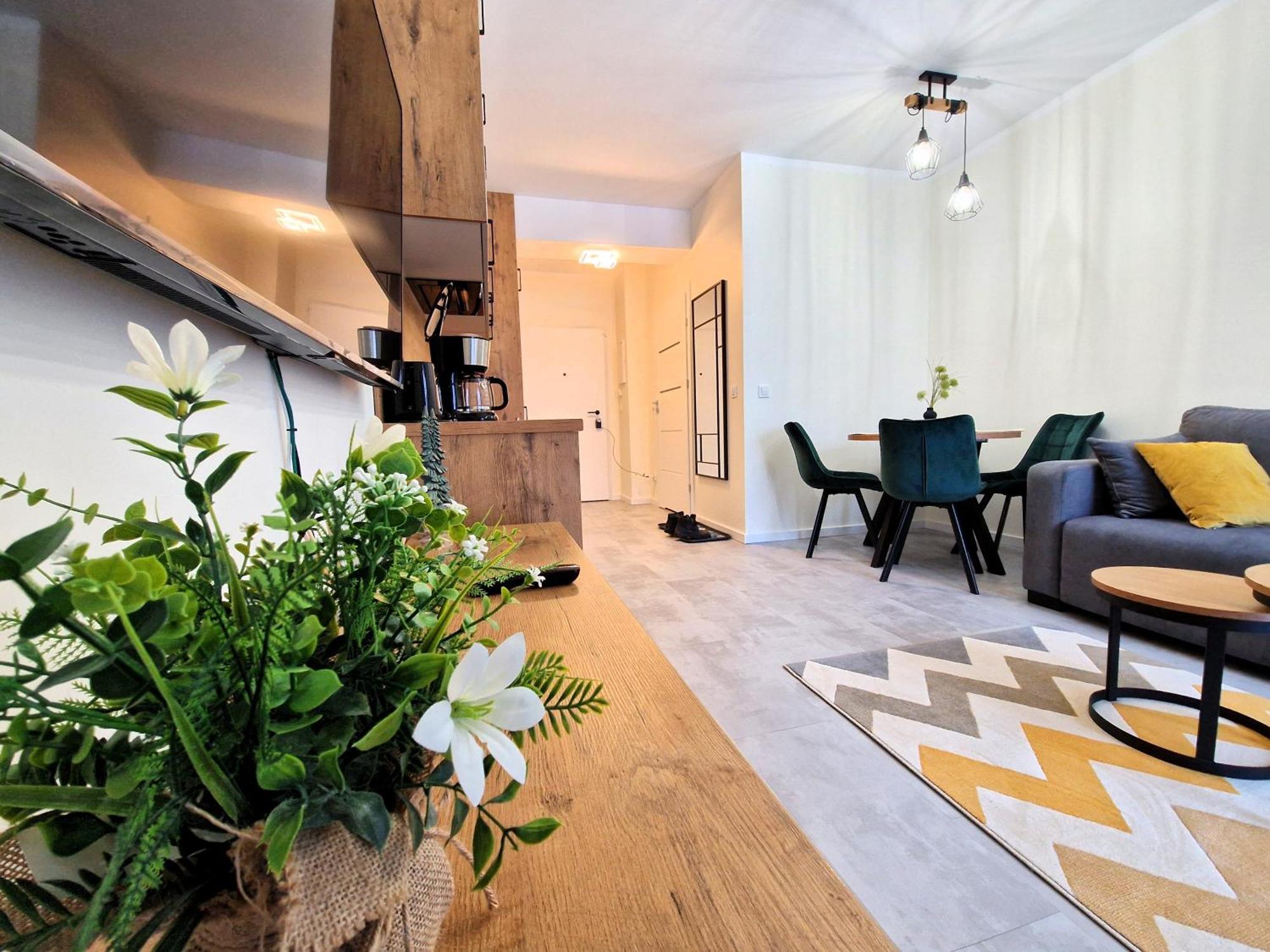 Apartament W Szklarskiej Porebie - Ostoja Parku Narodowego Szklarska Poręba Zewnętrze zdjęcie