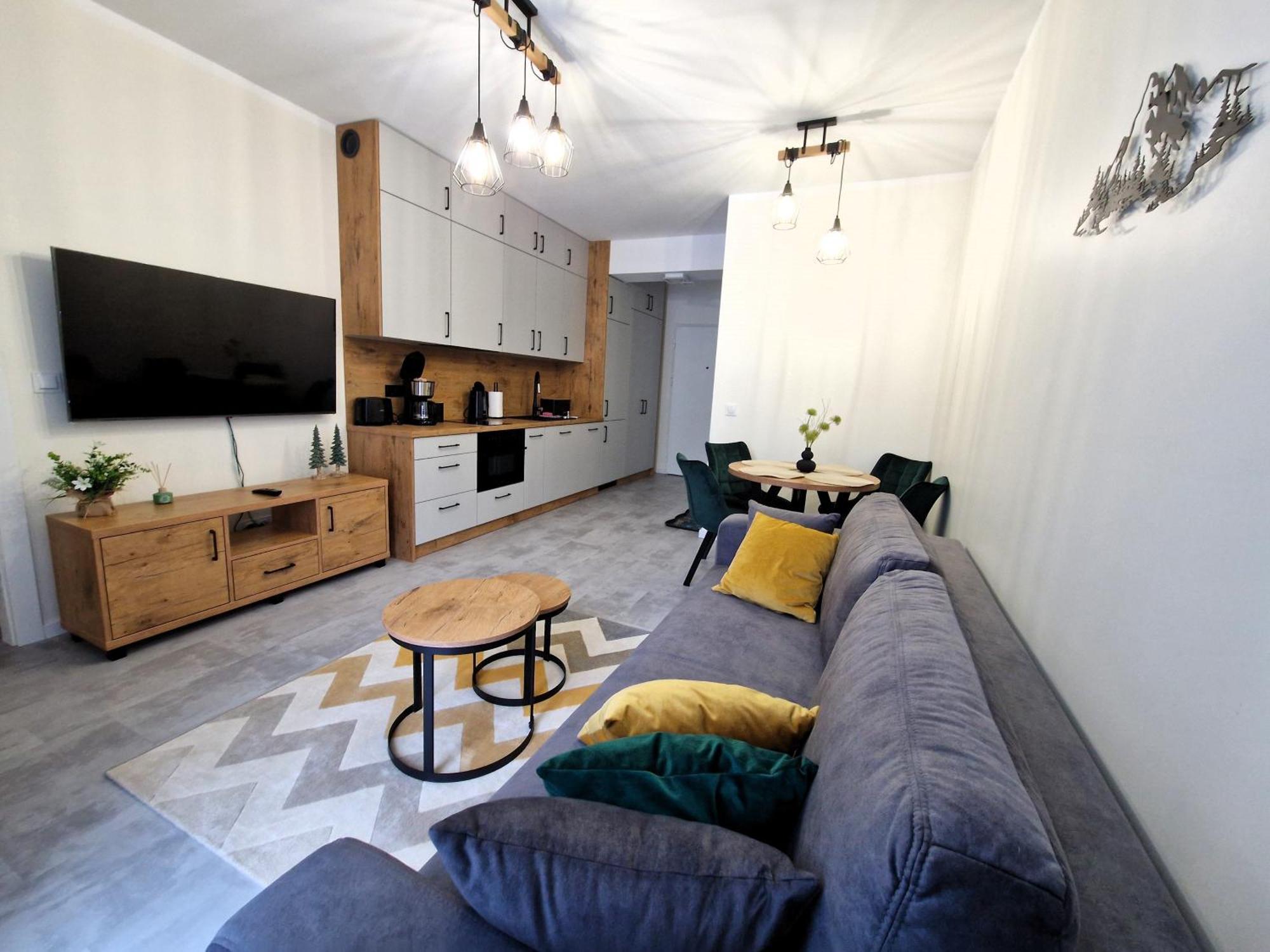 Apartament W Szklarskiej Porebie - Ostoja Parku Narodowego Szklarska Poręba Zewnętrze zdjęcie