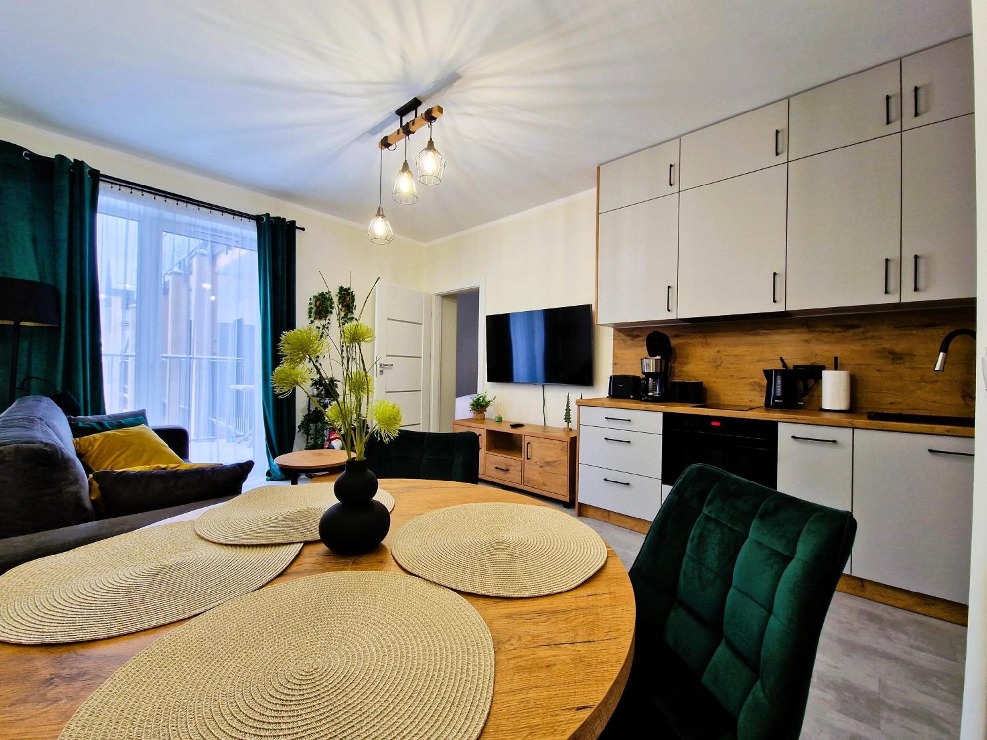 Apartament W Szklarskiej Porebie - Ostoja Parku Narodowego Szklarska Poręba Zewnętrze zdjęcie
