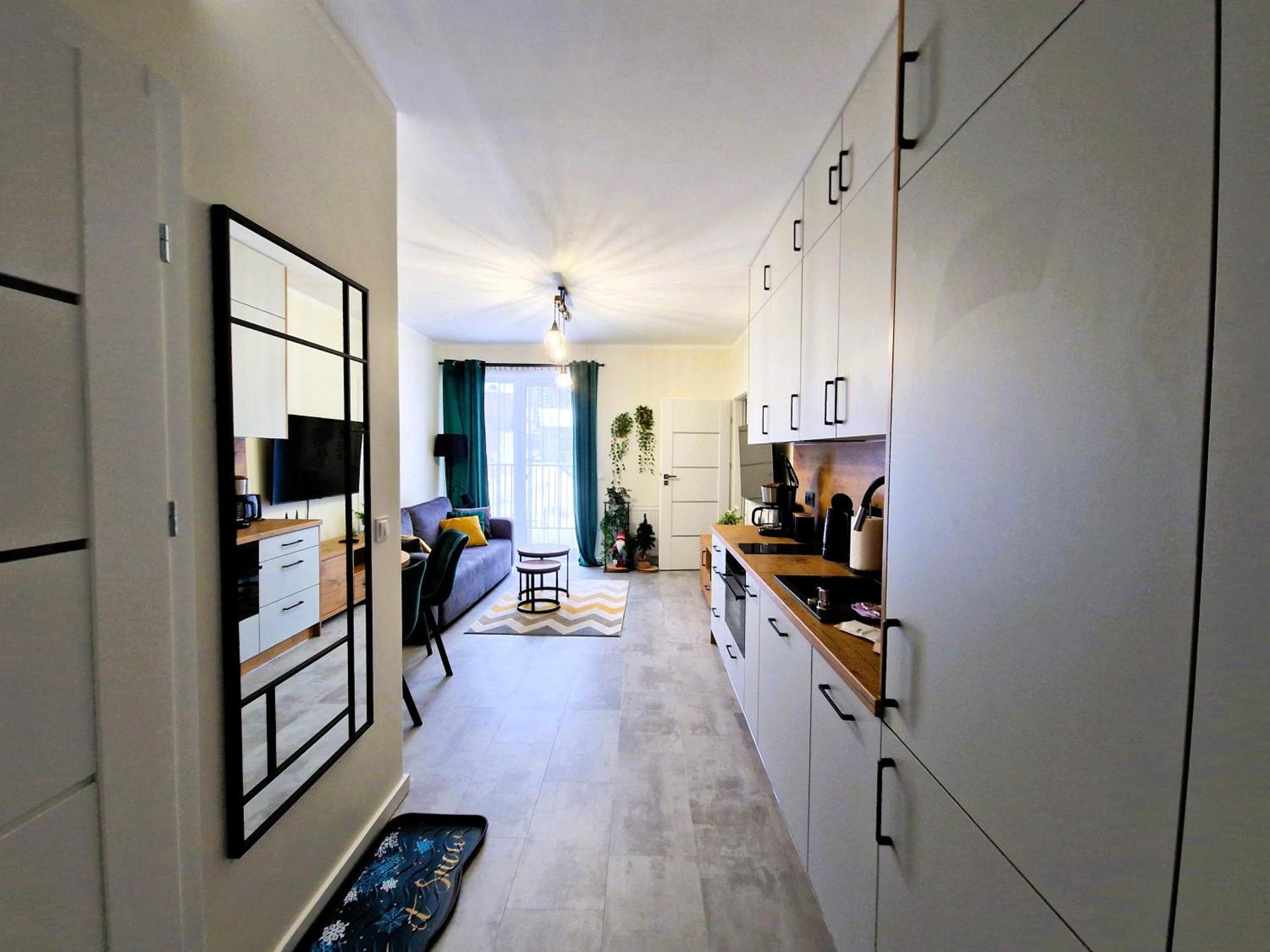 Apartament W Szklarskiej Porebie - Ostoja Parku Narodowego Szklarska Poręba Zewnętrze zdjęcie